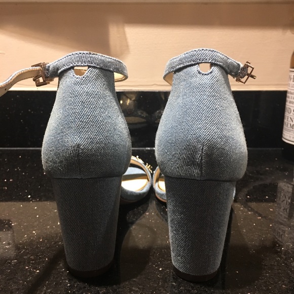 Jessica Simpson Heels - Picture 2 of 3